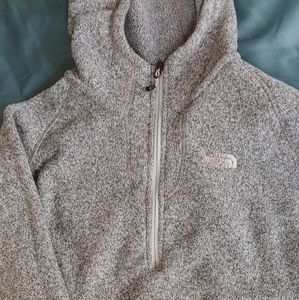 Northface hoodie